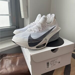 Nike Men's Alphafly 3 Carbon Plated Running Shoes